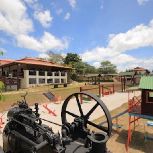 Bem Estar Flat - Monte Castelo - Gravata - Pe Apartment Luaran gambar